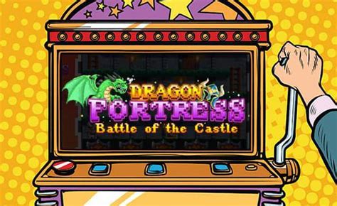 Play Dragon Fortress Slot