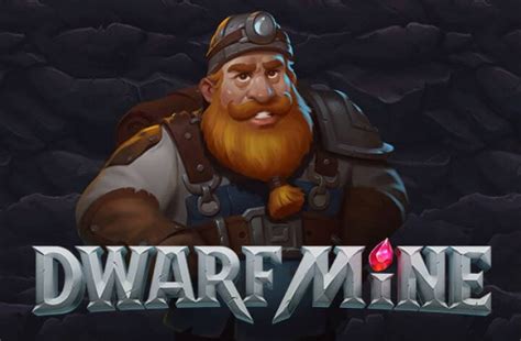 Play Dwarf Mine Slot