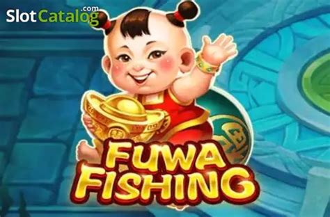 Play Fuwa Fishing Slot