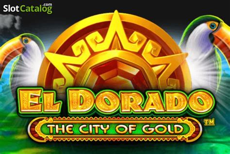 Play Gold Of El Dorado Slot