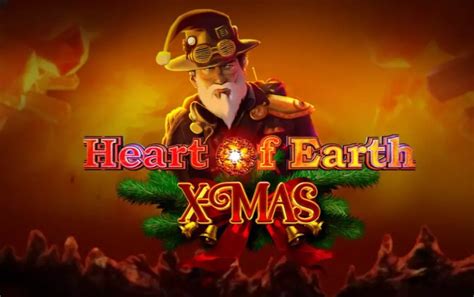 Play Heart Of Earth Slot