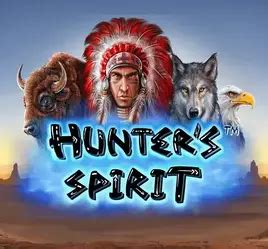 Play Hunter S Spirit Slot