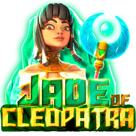 Play Jade Of Cleopatra Slot