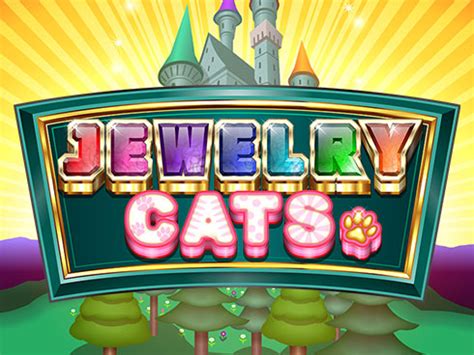 Play Jewelry Cats Slot
