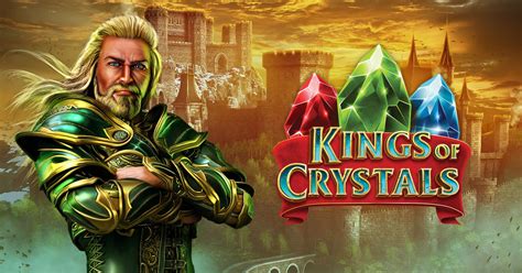 Play Kings Of Crystals Slot