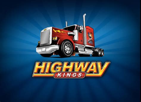 Play Kings Of Highway Slot