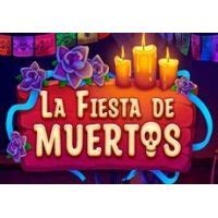 Play La Fiesta De Muertos Slot