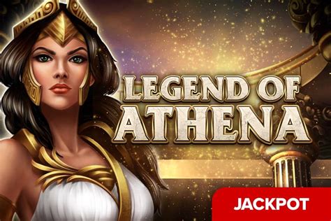 Play Legend Of Athena Slot