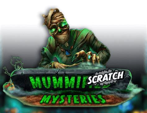 Play Mummified Mysteries Scratch Slot