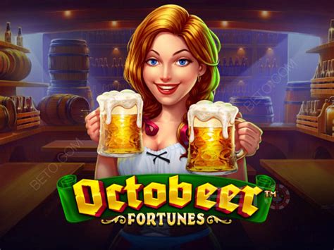 Play Octobeer Fortunes Slot