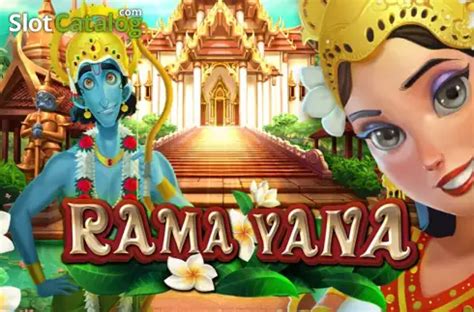 Play Rama Yana Slot