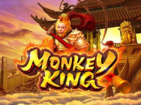 Play The Monkey King Slot