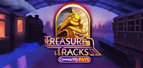 Play Treasure Tracks Slot