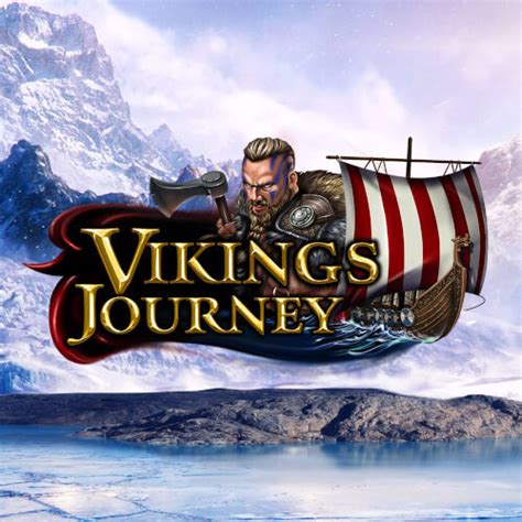 Play Vikings Journey Slot