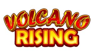 Play Volcano Rising Slot