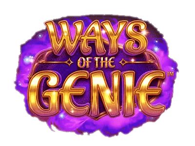 Play Ways Of The Genie Slot