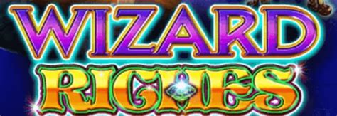 Play Wizard Riches Slot