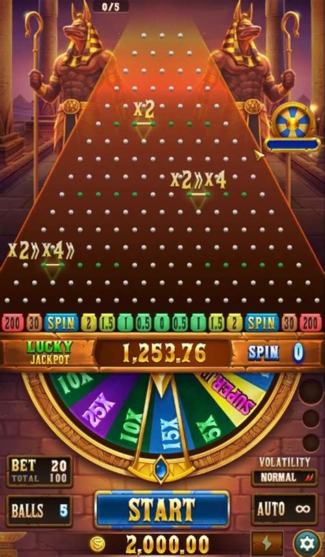 Plinko Empire 888 Casino