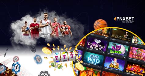 Pnxbet Casino Colombia