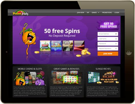 Pocket Fruity Casino Guatemala