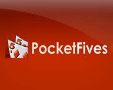 Pocketfives Forum De Poker