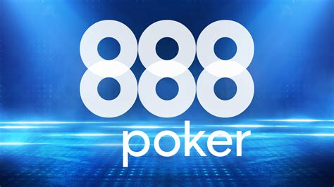 Poker 888 Fraudada