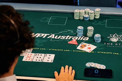 Poker Australia Forum