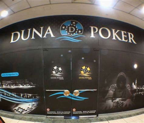 Poker Budapeste Miami