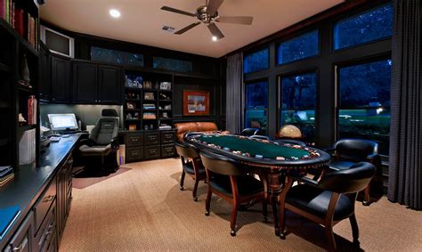 Poker Casas Em Michigan
