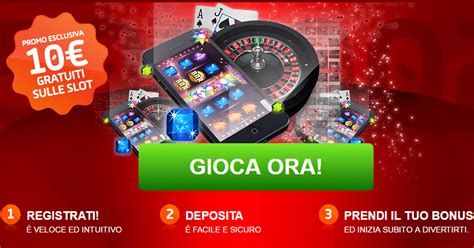 Poker Con 5 Euros Gratis Senza Deposito
