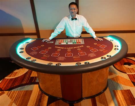 Poker De Casino Lorient