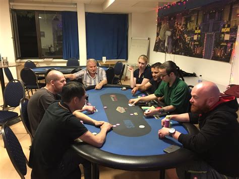 Poker Duisburg Turnier