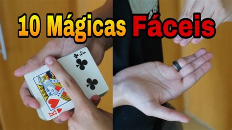 Poker Face Truque De Magica