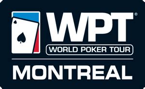 Poker Holdem Montreal
