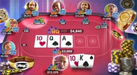 Poker Hra Zdarma