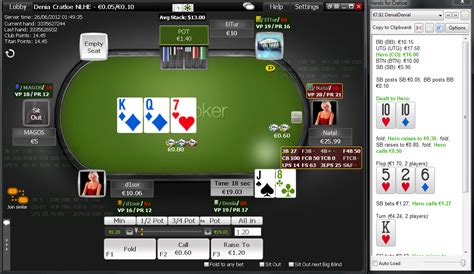 Poker Hud Mac Gratuit