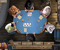 Poker Igre Aparatibesplatno