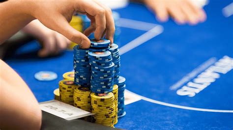 Poker Impar Calculadora De Software