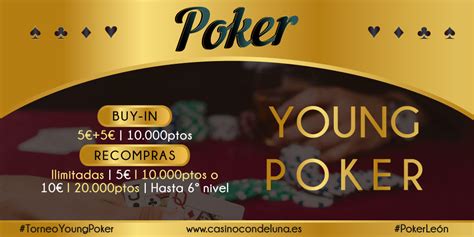 Poker Leon Conde Luna