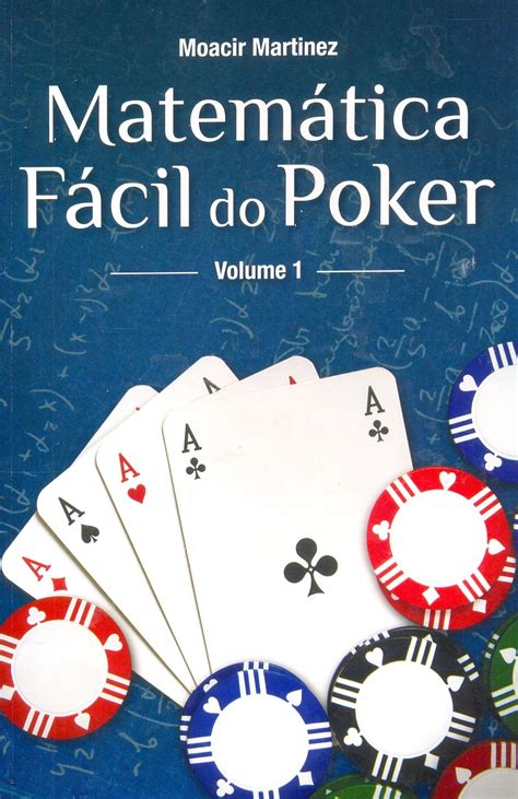 Poker Matematica Facil De Revisao