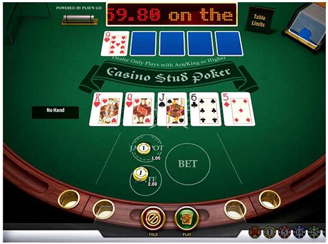 Poker Menteur Jeu En Ligne