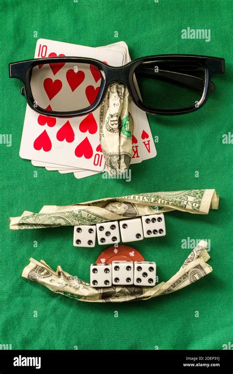 Poker Metaforas
