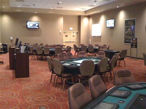 Poker No Valley View Casino