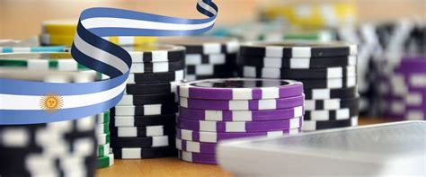 Poker On Line Argentina Pecado Dinheiro