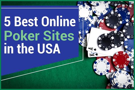 Poker On Line Sites