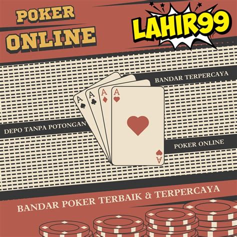 Poker Online Jacarta