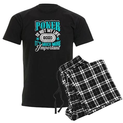 Poker Pijamas