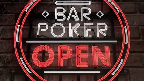Poker Restaurantes