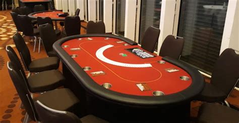 Poker Revendedor Mieten Frankfurt