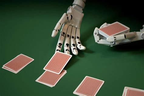 Poker Software De Inteligencia Artificial